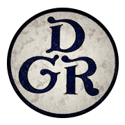 D.G.R. DA RIVA D.G.R. - LOGO