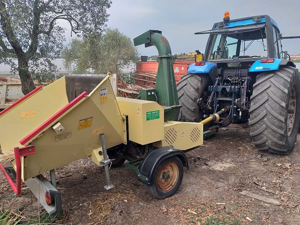 biotrituratore
