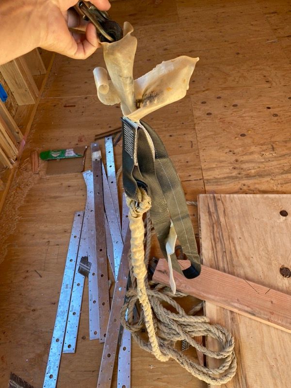 fall protection competent person training