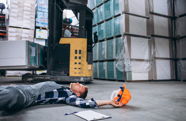 OSHA Safety Training 