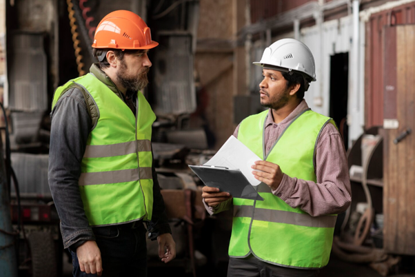 OSHA inspections