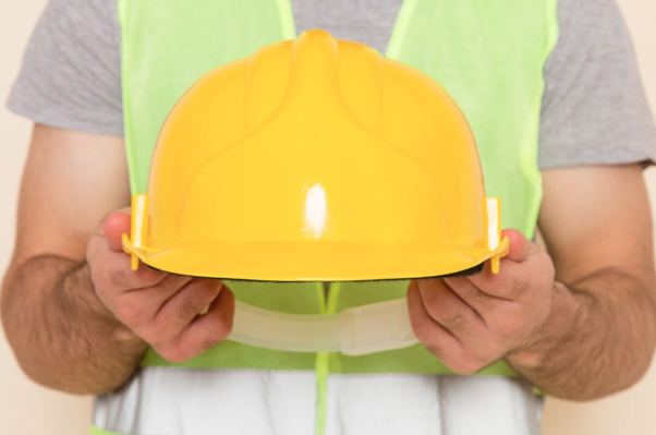 Osha Color Coding