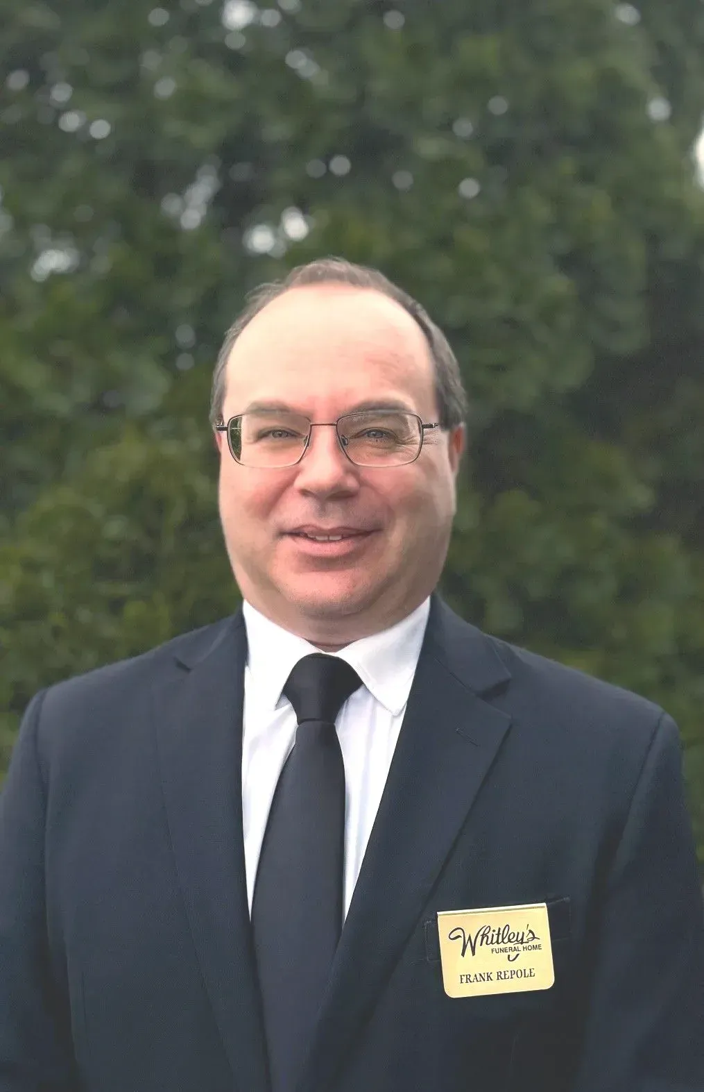 Staff Photo