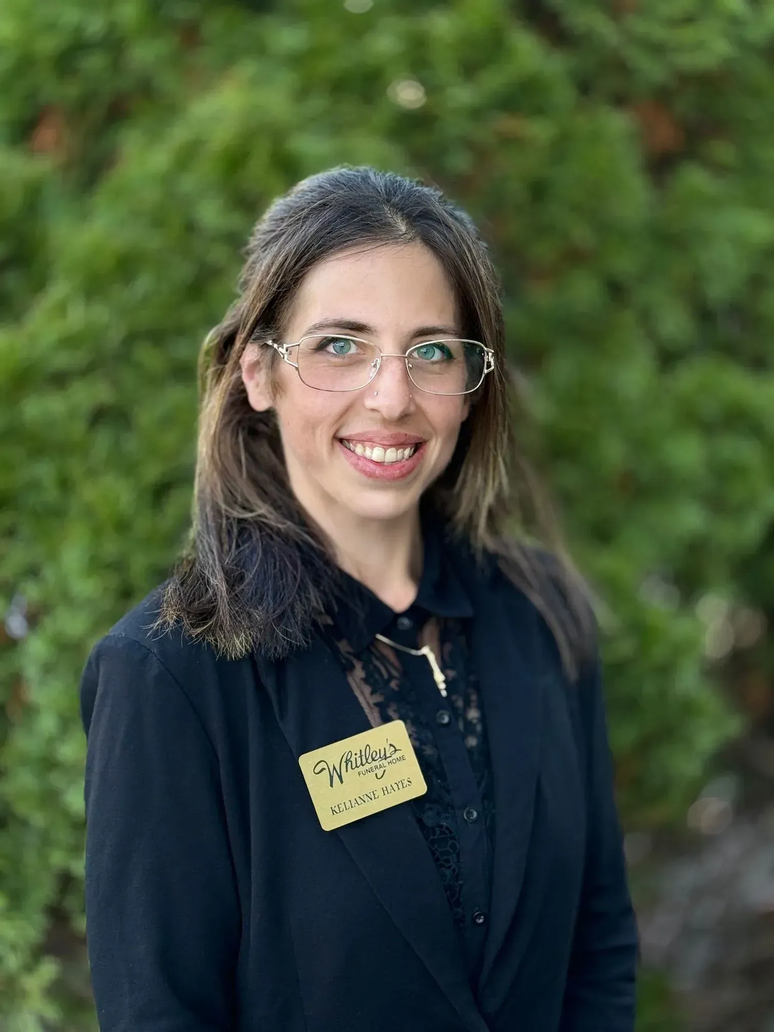 Staff Photo