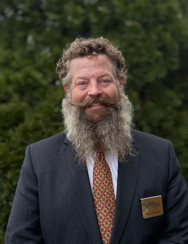 Staff Photo