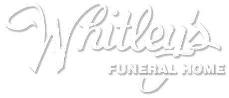 Funeral Home Logo