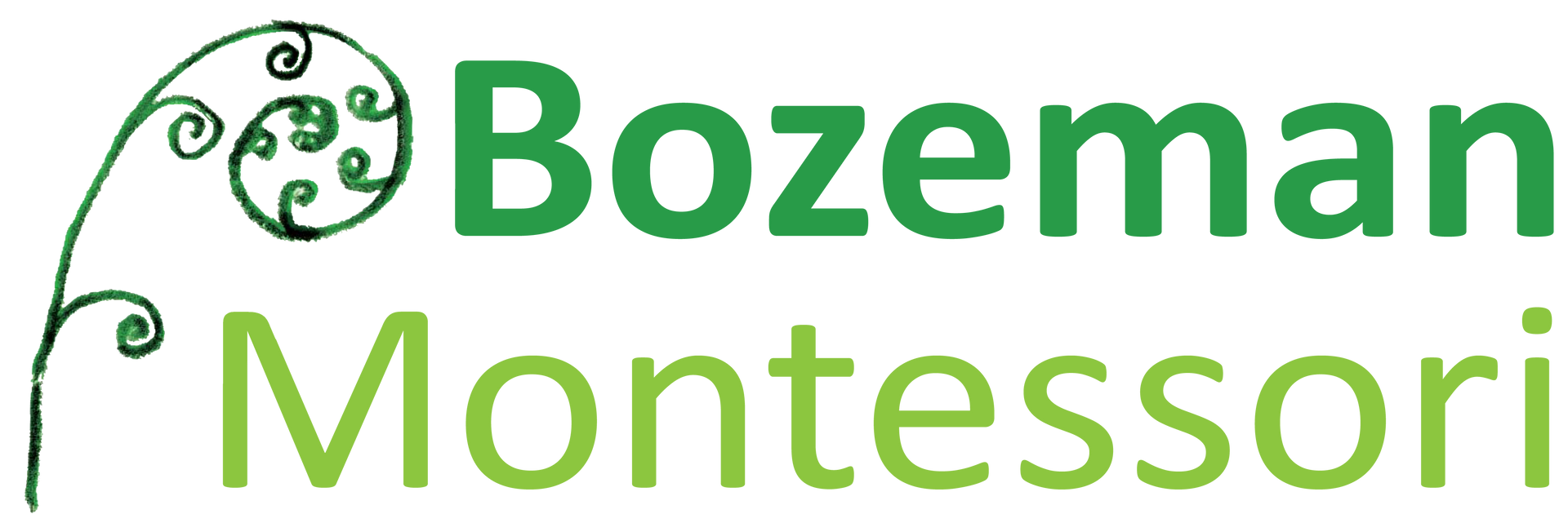 Bozeman Montessori Bozeman, MT Nido Elementary
