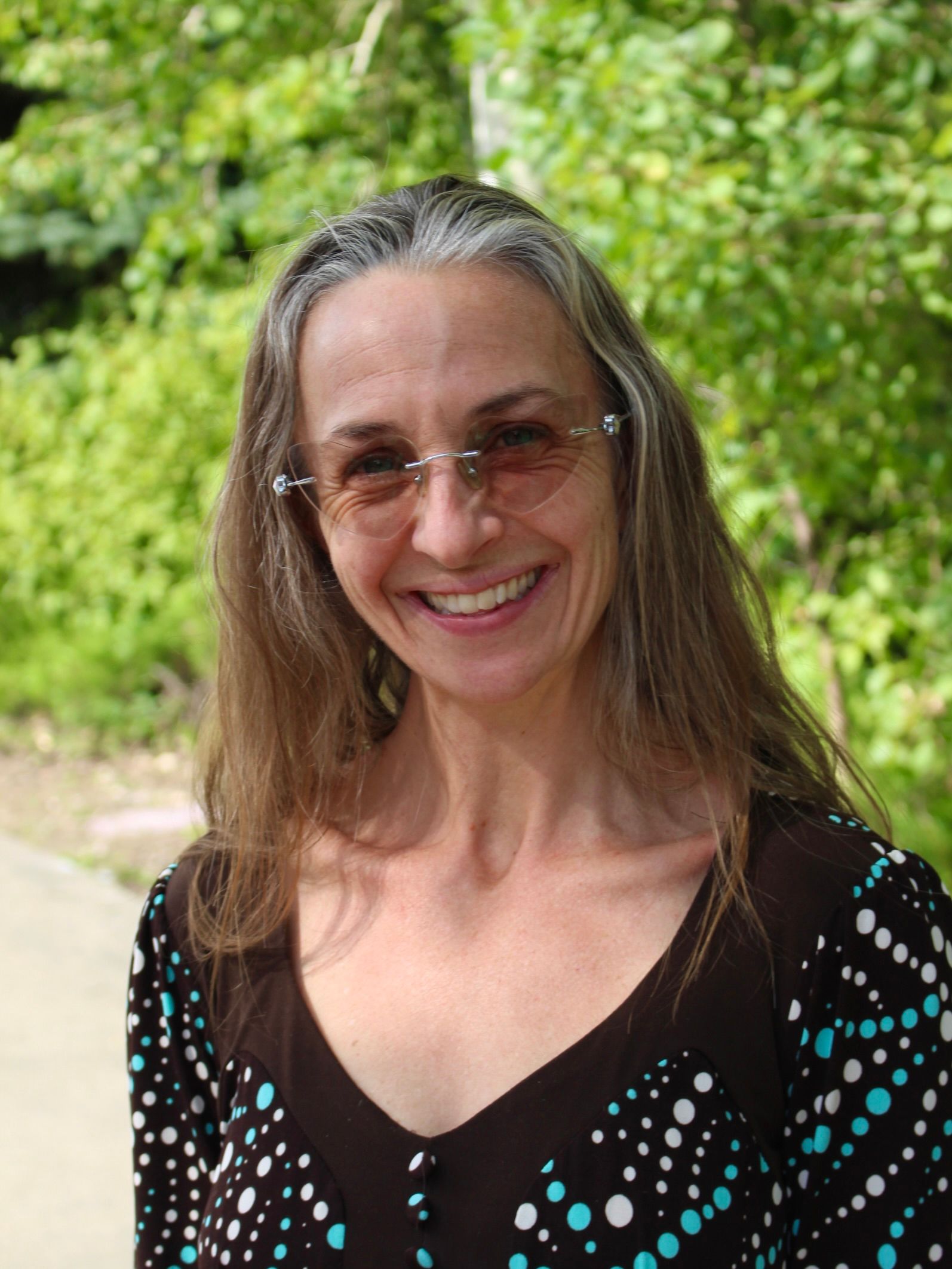 Betsy Meyer