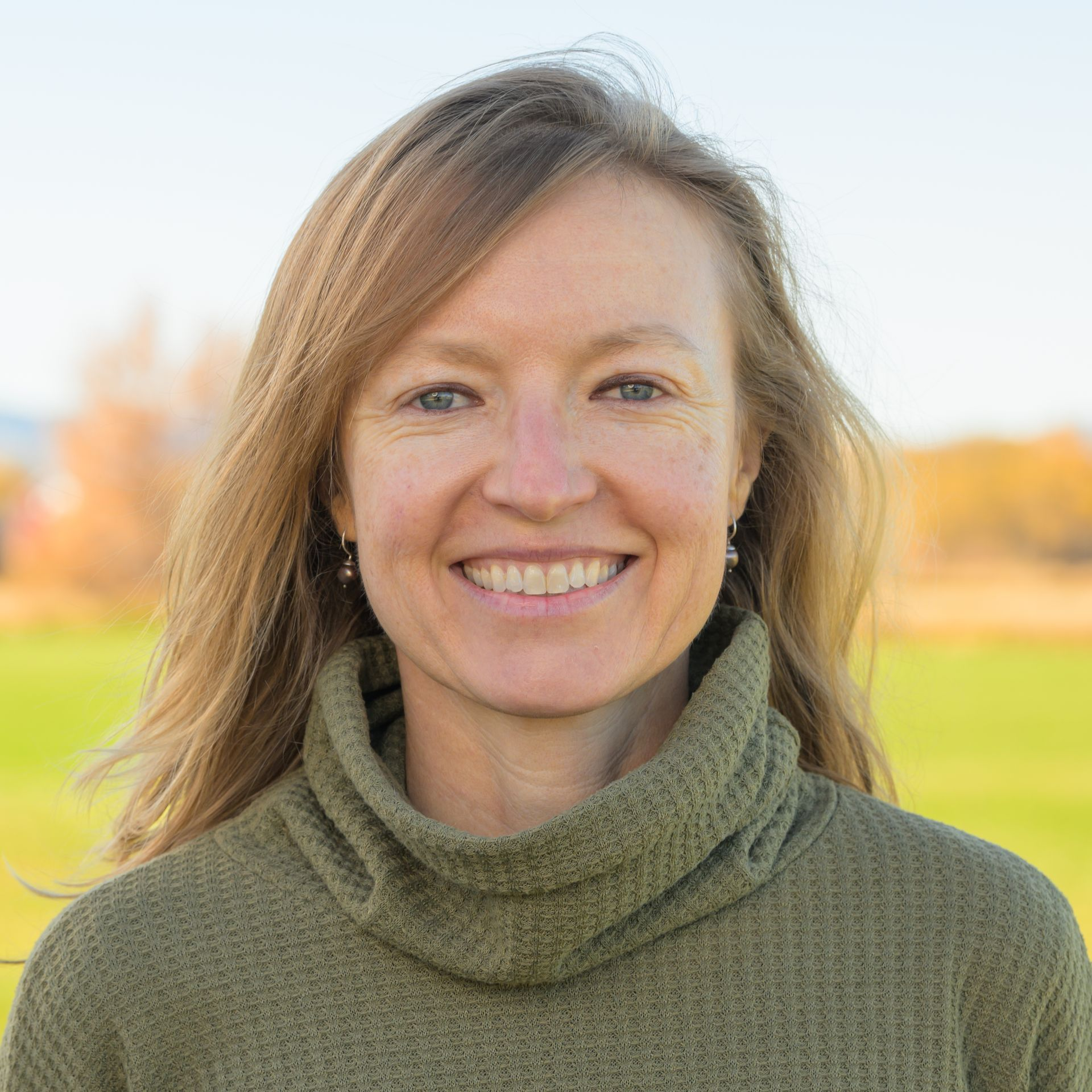Cady McClurg