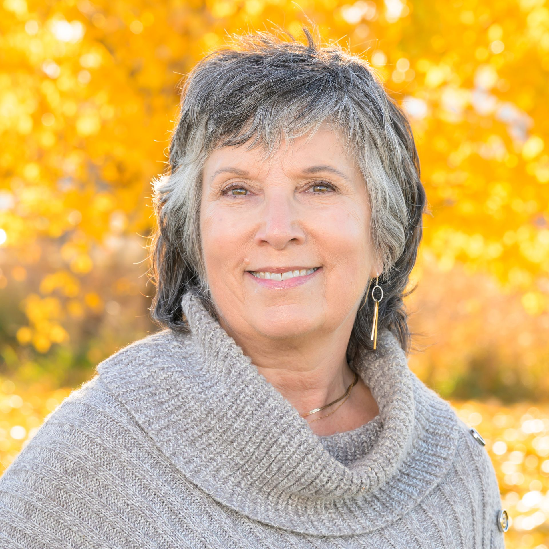 Denise Palmquist