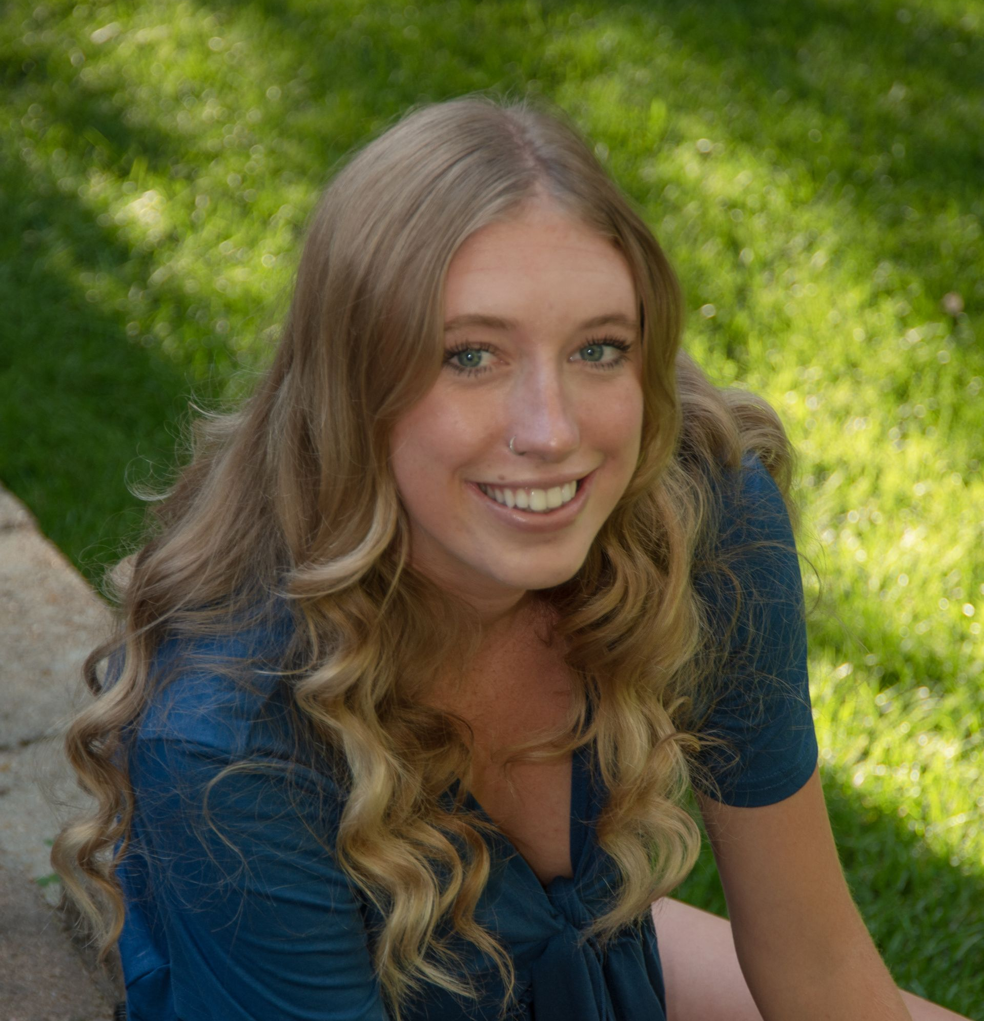 Harper Hartman