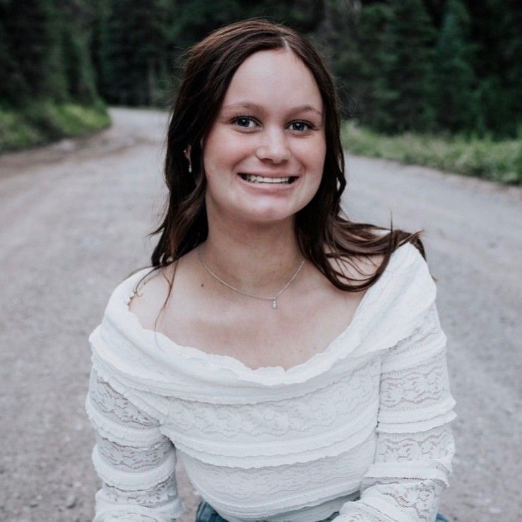 Shelby Opitz