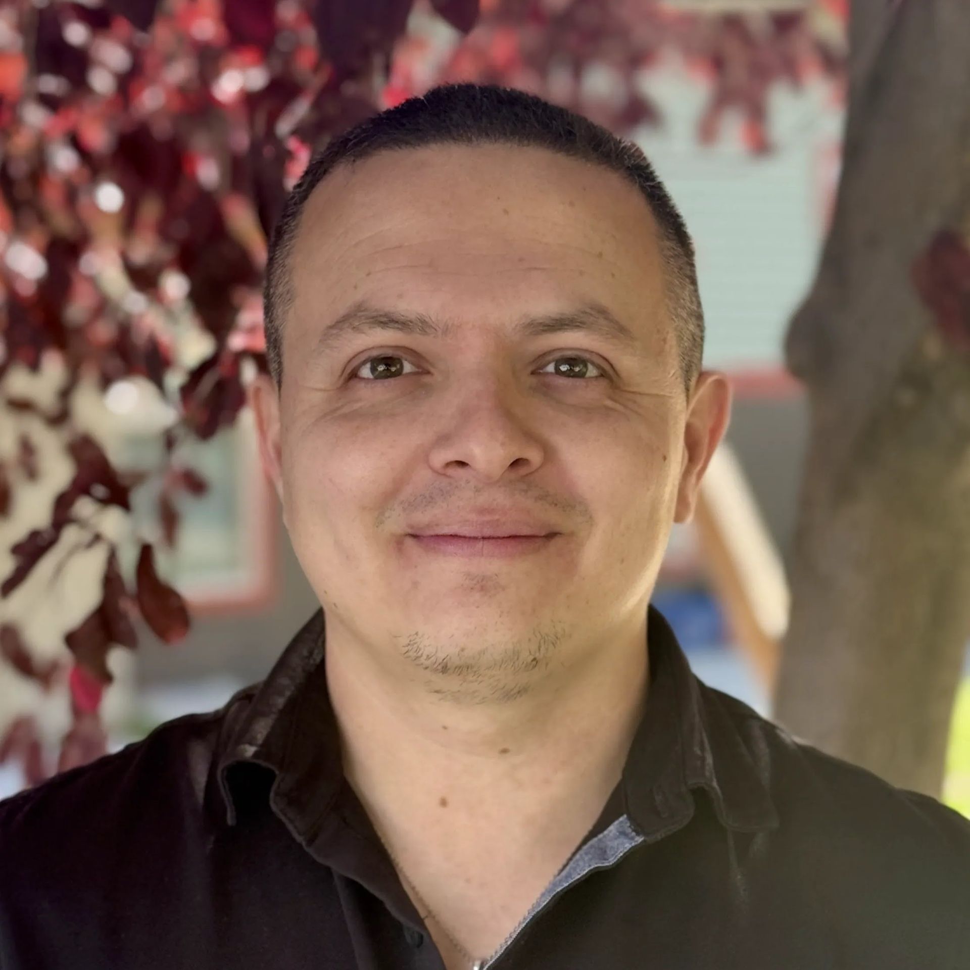 Daniel Ocampo