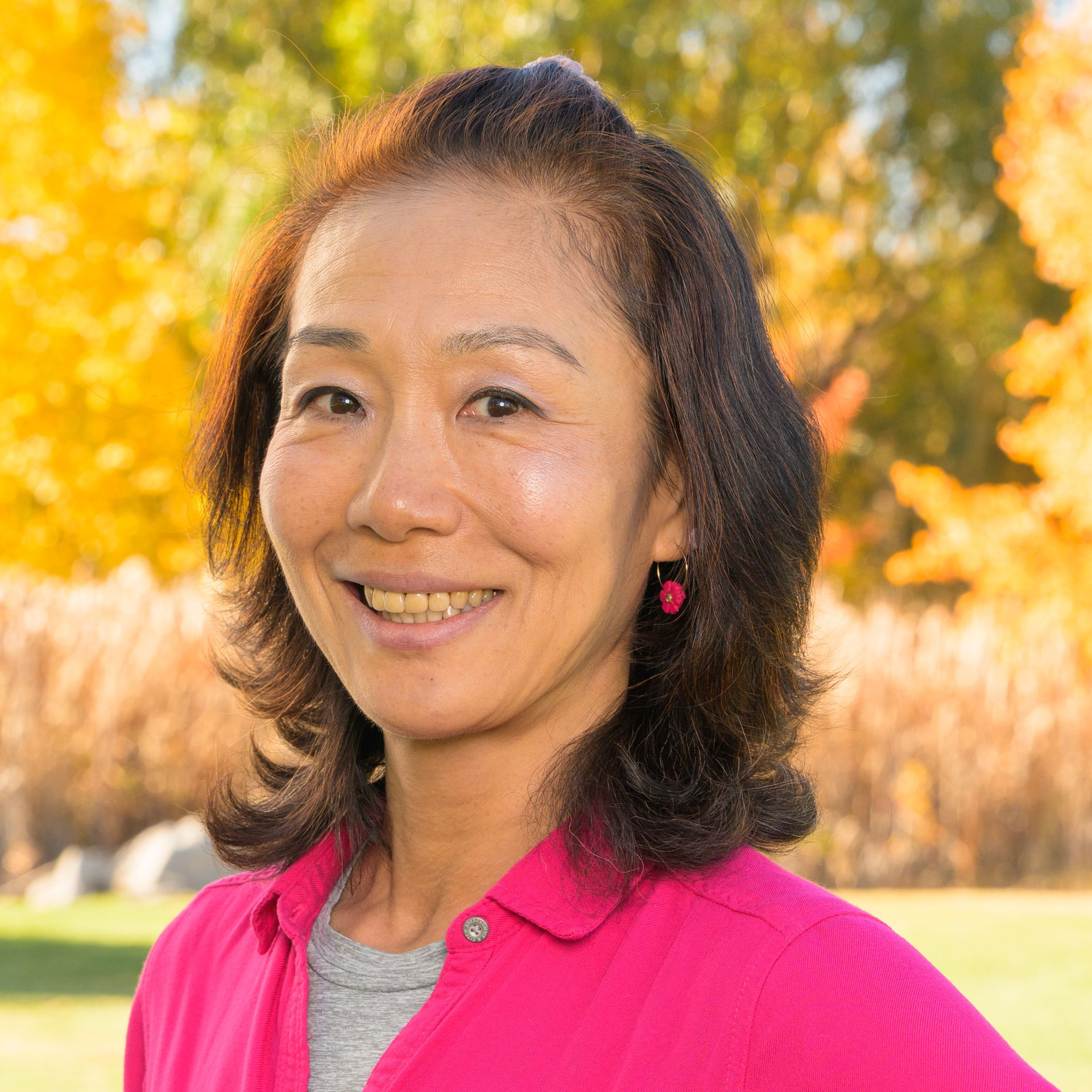 Maki Kidokoro