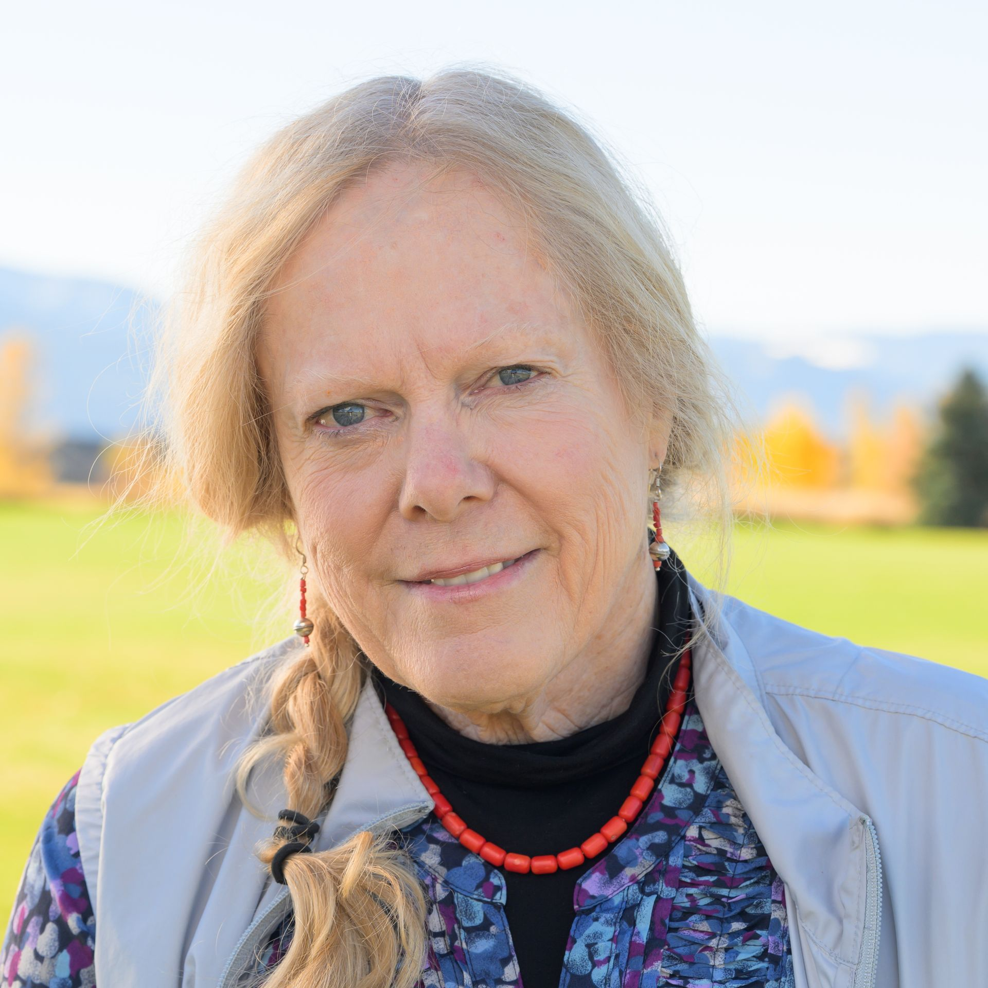 Susan McClain-Wells