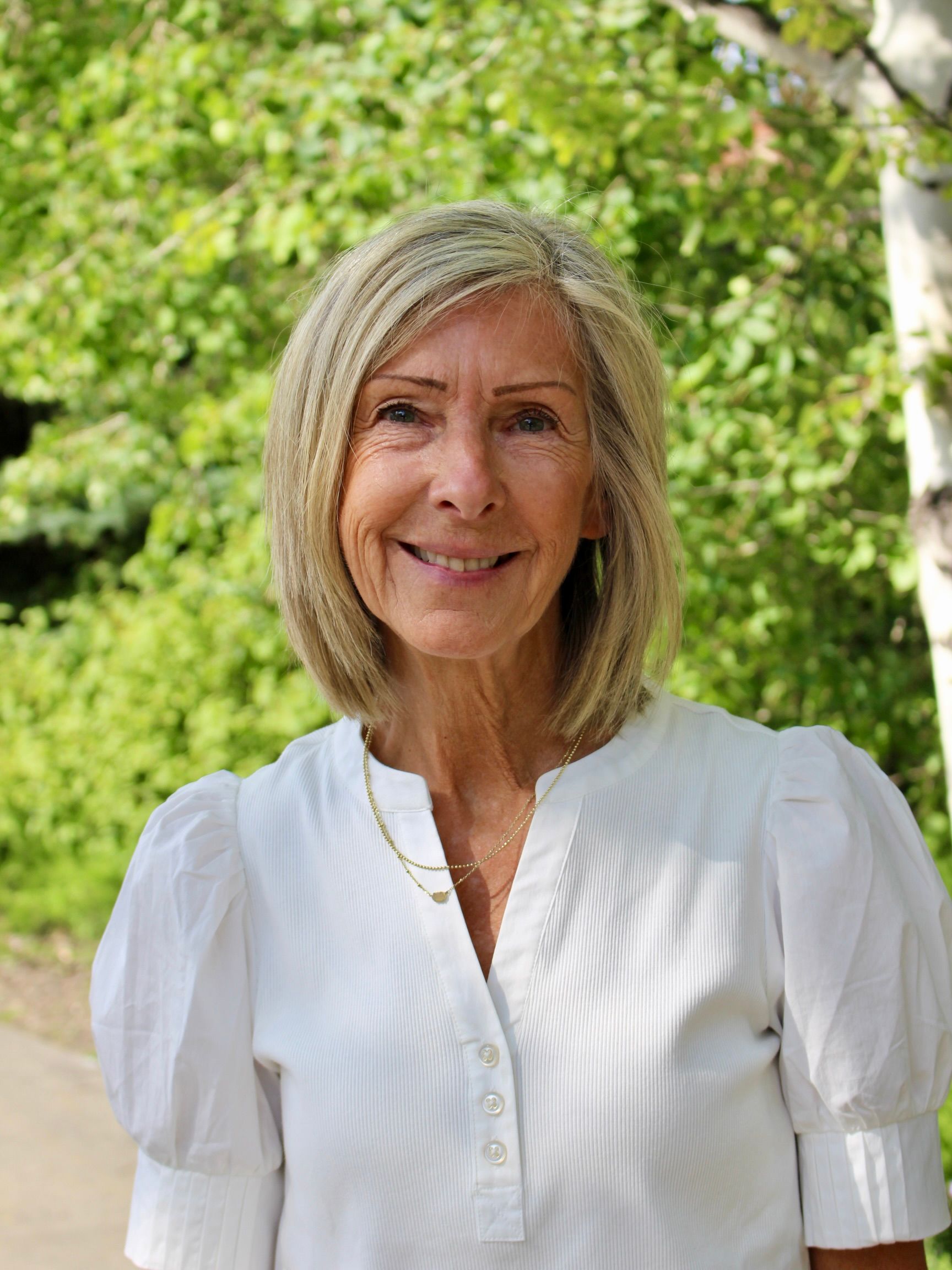 Tamara Weidenaar