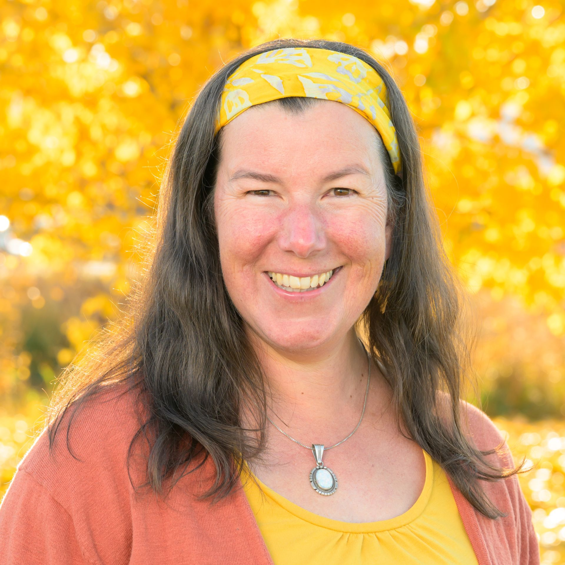 Trina Rainey