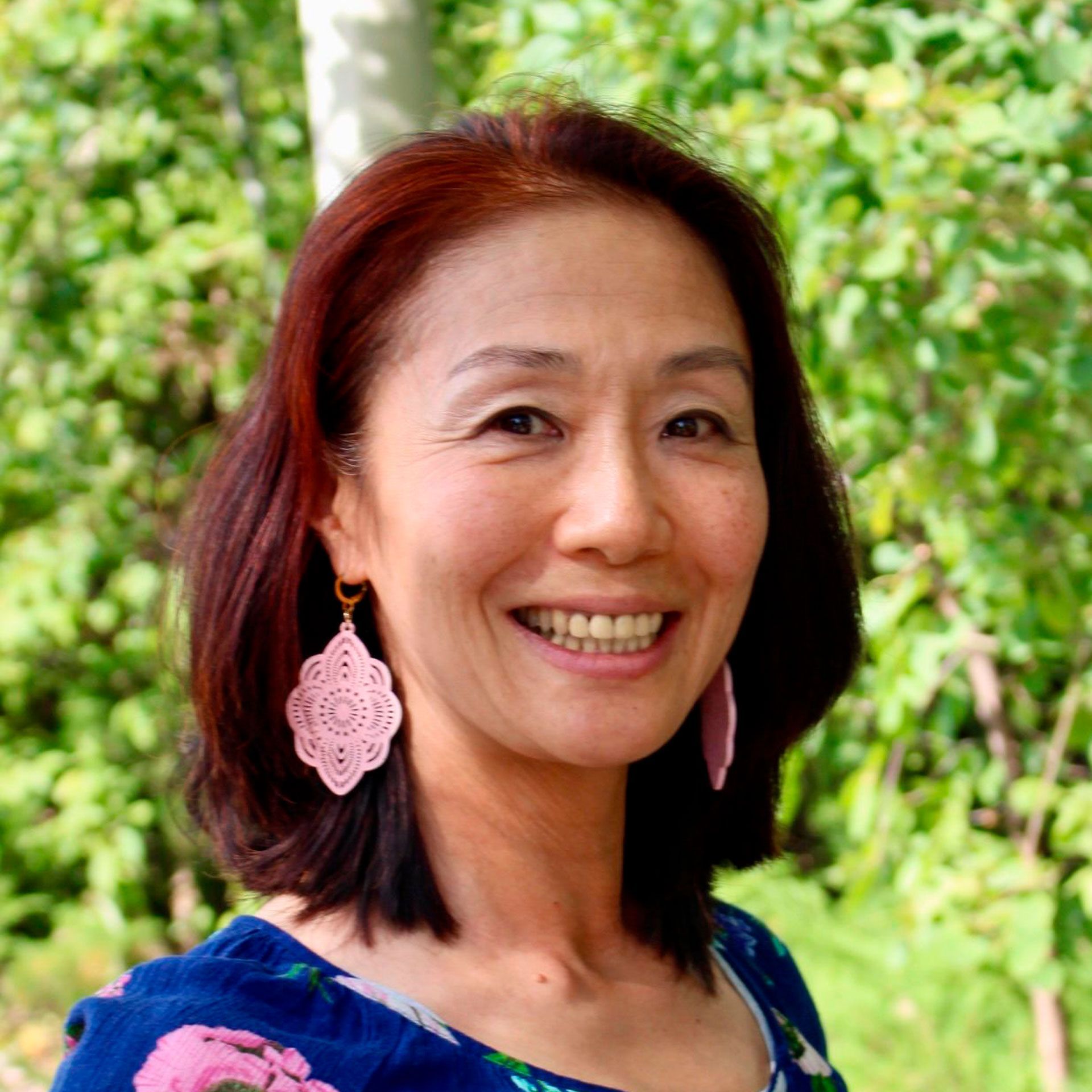 Maki Kidokoro