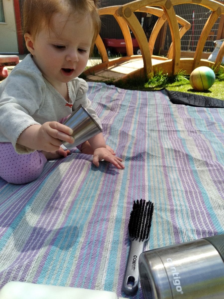 montessori toddler