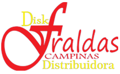 Logo Site Disk Fraldas