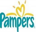 Fraldas Pampers Distribuído pela Disk Fraldas