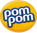 Fraldas Pom Pom Distribuído pela Disk Fraldas
