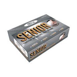 Sênior Protetor Impermeável | Distribuído pela Disk Fraldas