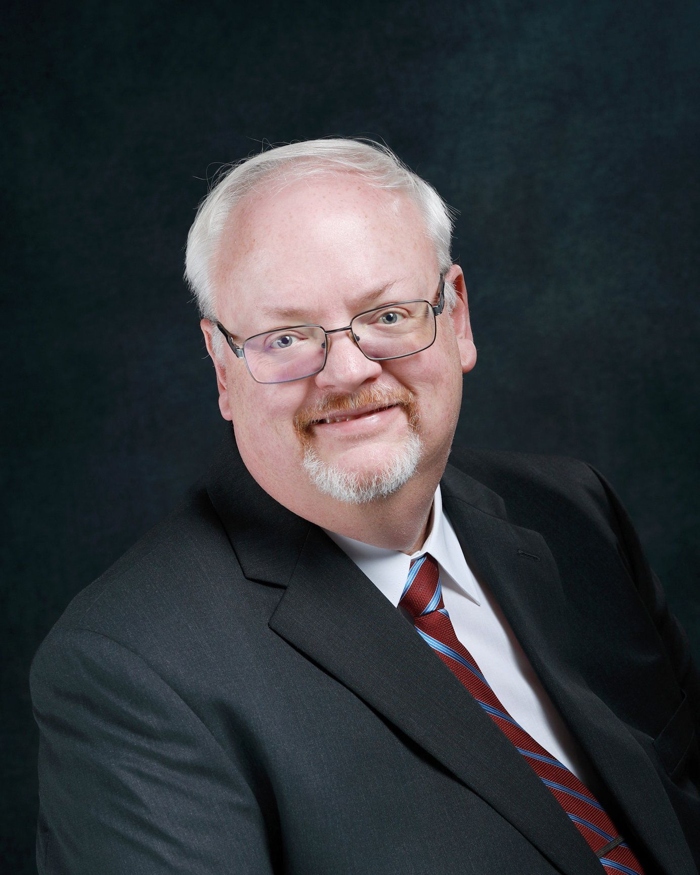 Jeff Hron