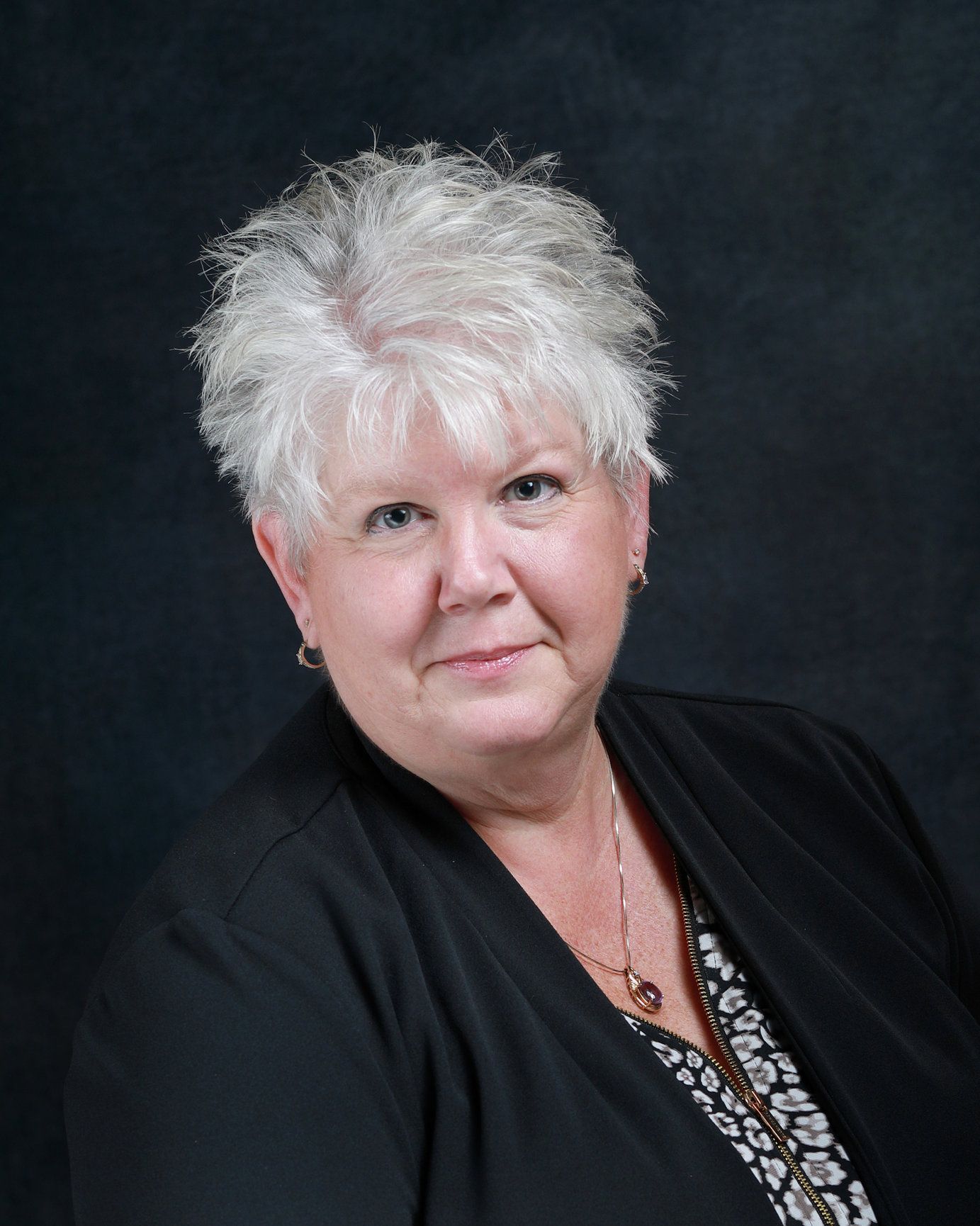 Heidi Born-Smith