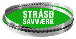 Stråsø Savværk logo