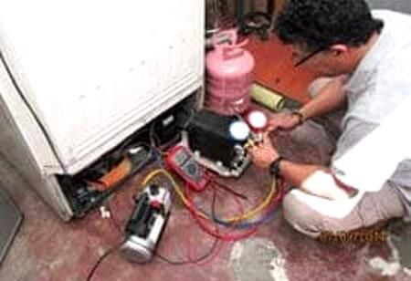 REPARACIONES DIEGO