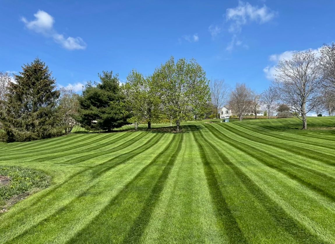 AJ Landscaping Landscape & Snow Services Berlin, CT & Nearby