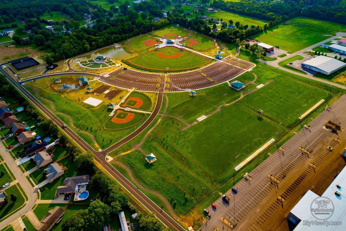 Mt. Washington, KY Community Sports Complex