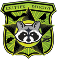 critter-detective