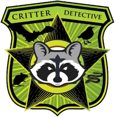 Critter-detective-wildlife-control