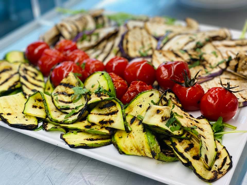 antipasti