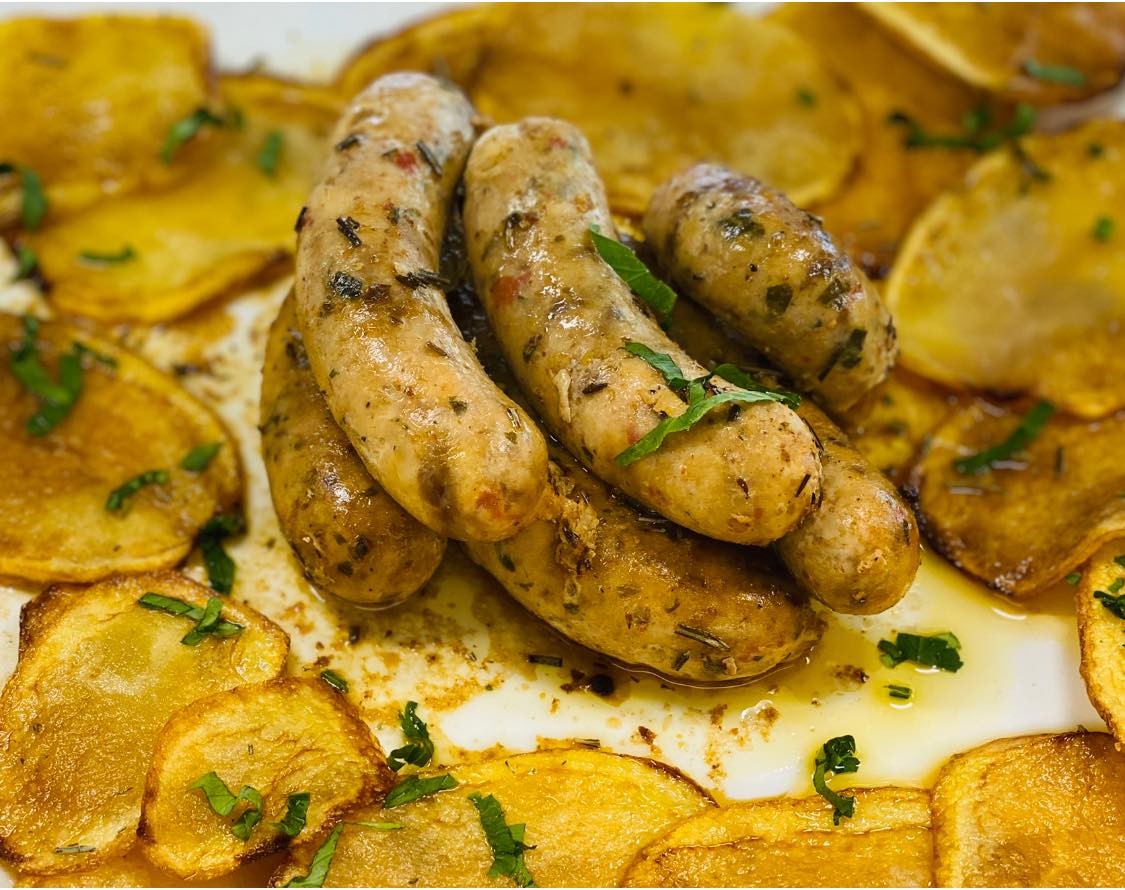 secondi piatti