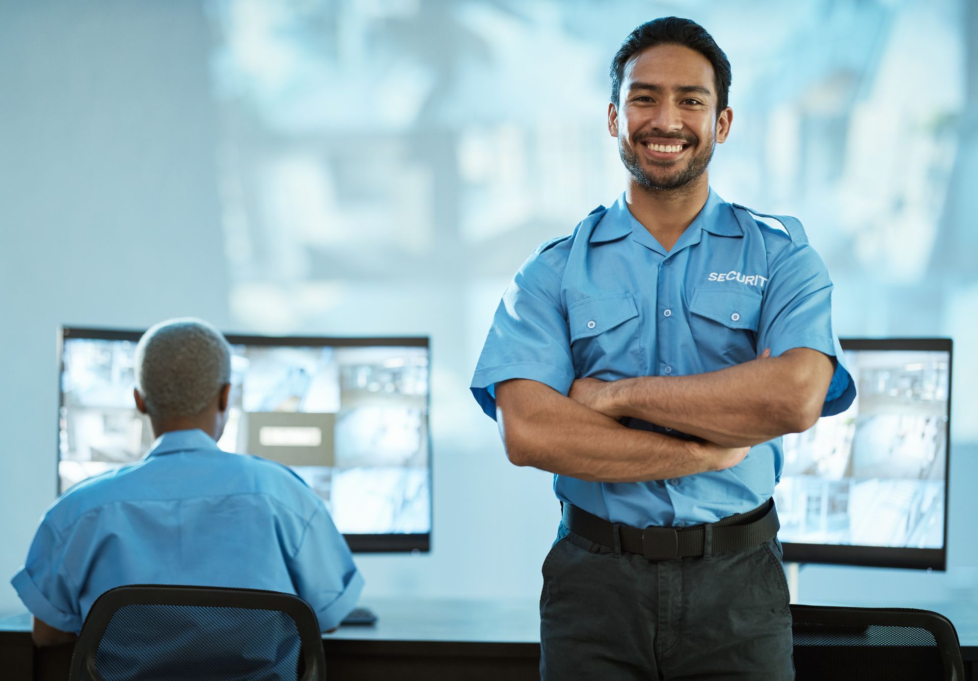 Priority ONE Security Training