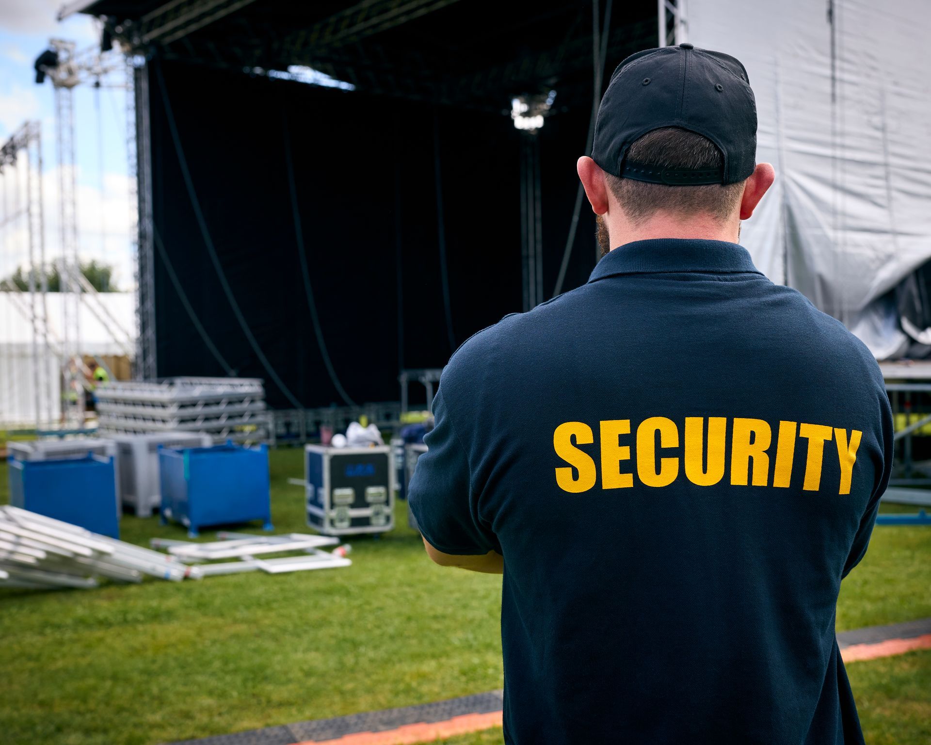 Priority ONE Security Training