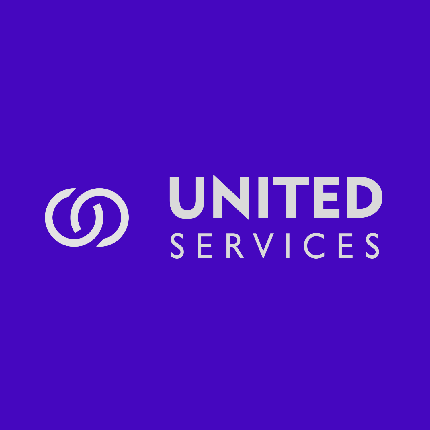 United Services logo