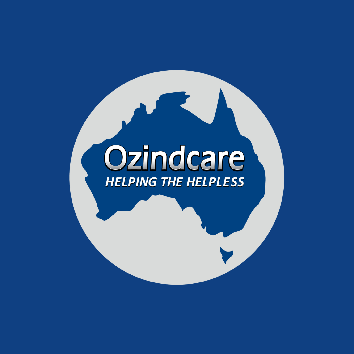 Ozindcare logo