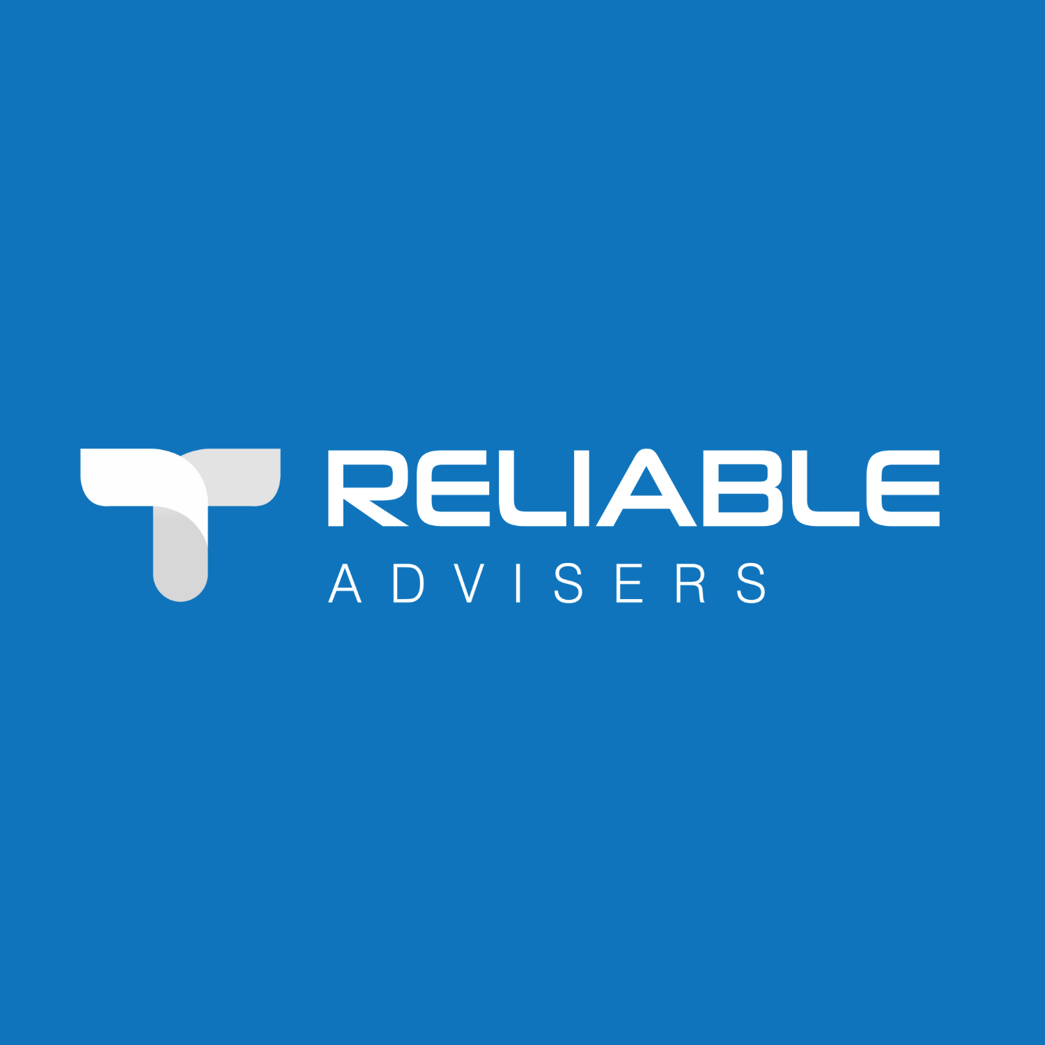 Reliable advicers logo
