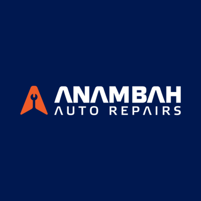 Anambah auto repairs logo