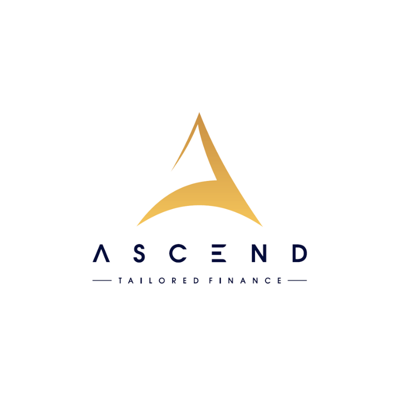 Ascend logo