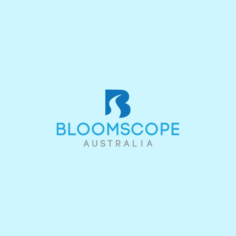 Bloomscope Australia Logo