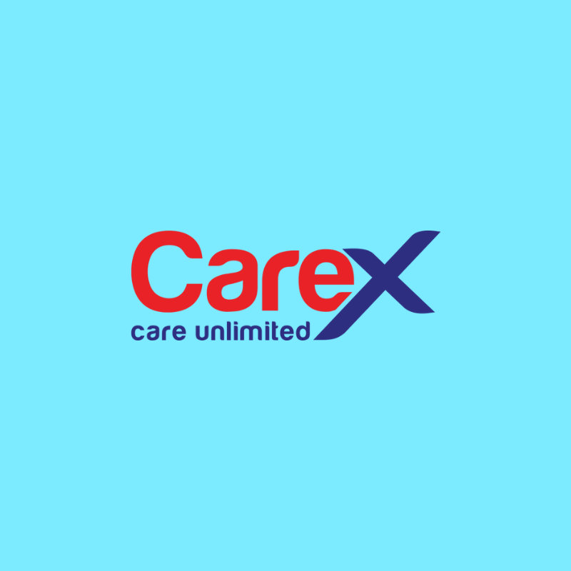 Carex Australia logo
