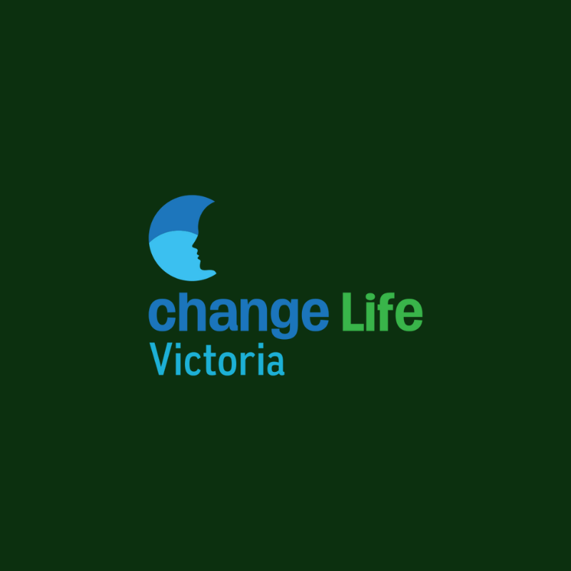 Change life victoria logo