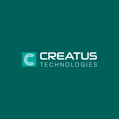 Creatus technologies logo