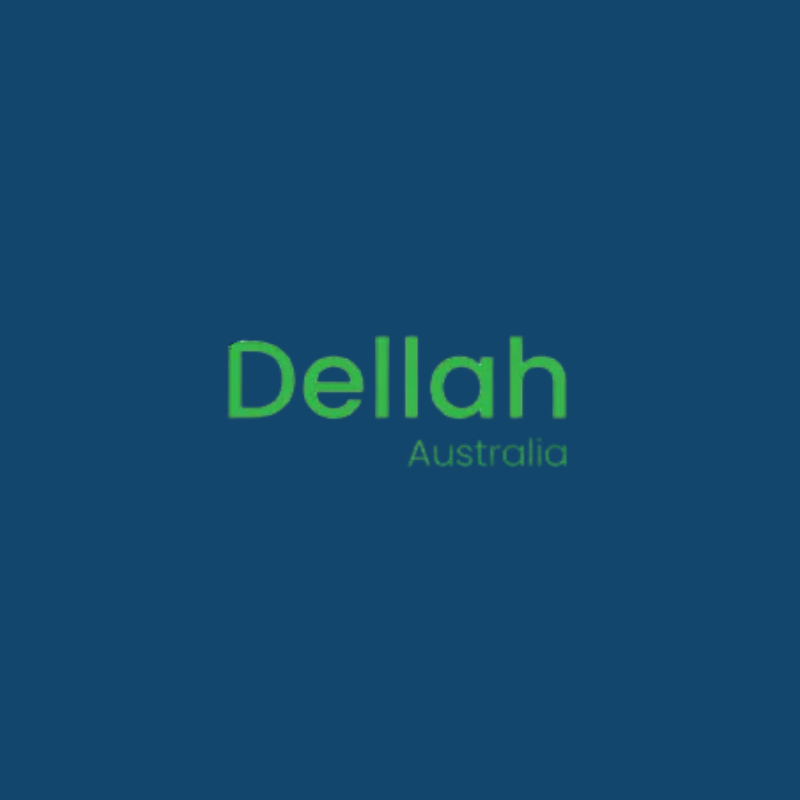 Dellah Australia logo