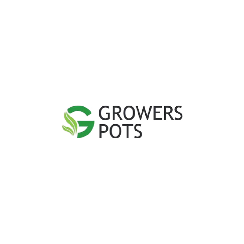 Growers pots logo
